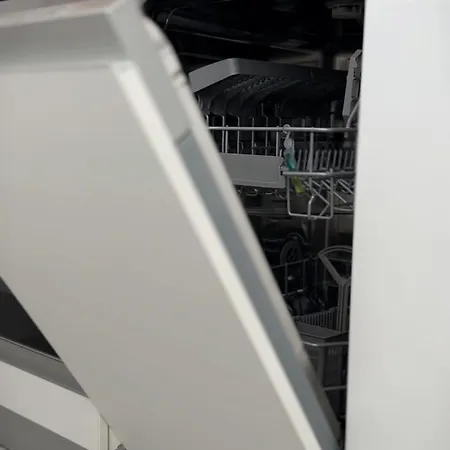 Skau Zuckermandel Danube View Free Parking Appartement Bratislava