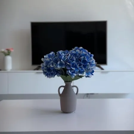 Appartement Skau Zuckermandel Danube View Free Parking