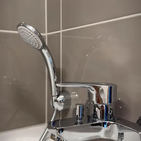 Skau Zuckermandel Danube View Free Parking Appartement Bratislava