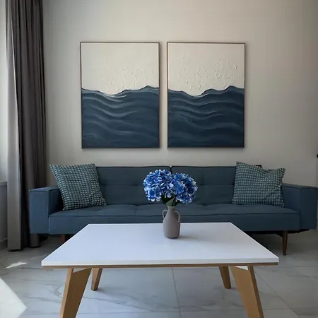 Apartman Skau Zuckermandel Danube View Free Parking