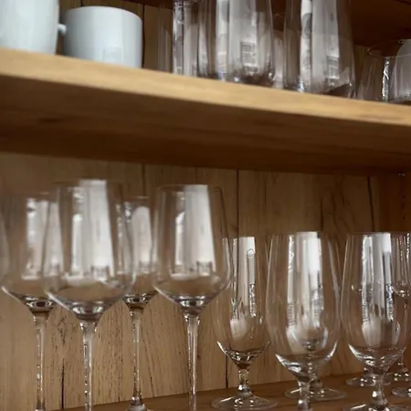 Appartement Skau Zuckermandel Danube View Free Parking *