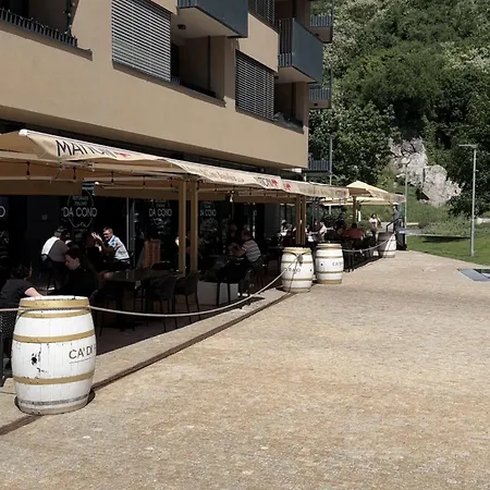 Skau Zuckermandel Danube View Free Parking * Pozsony