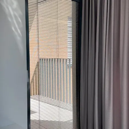 Skau Zuckermandel Danube View Free Parking Bratislava