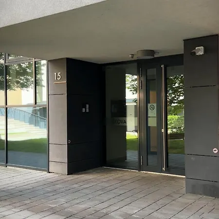 Appartement Skau Zuckermandel Danube View Free Parking *