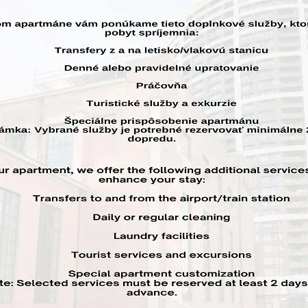 Skau Zuckermandel Danube View Free Parking *