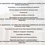 Skau Zuckermandel Danube View Free Parking *